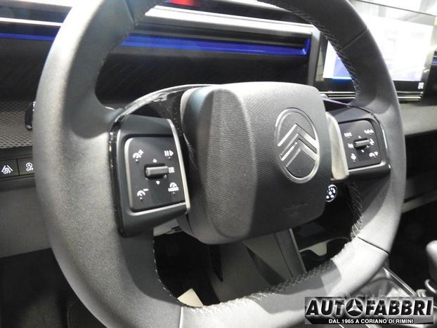 CITROEN - C3 - PureTech 100 S&S Plus Pack NUOVE