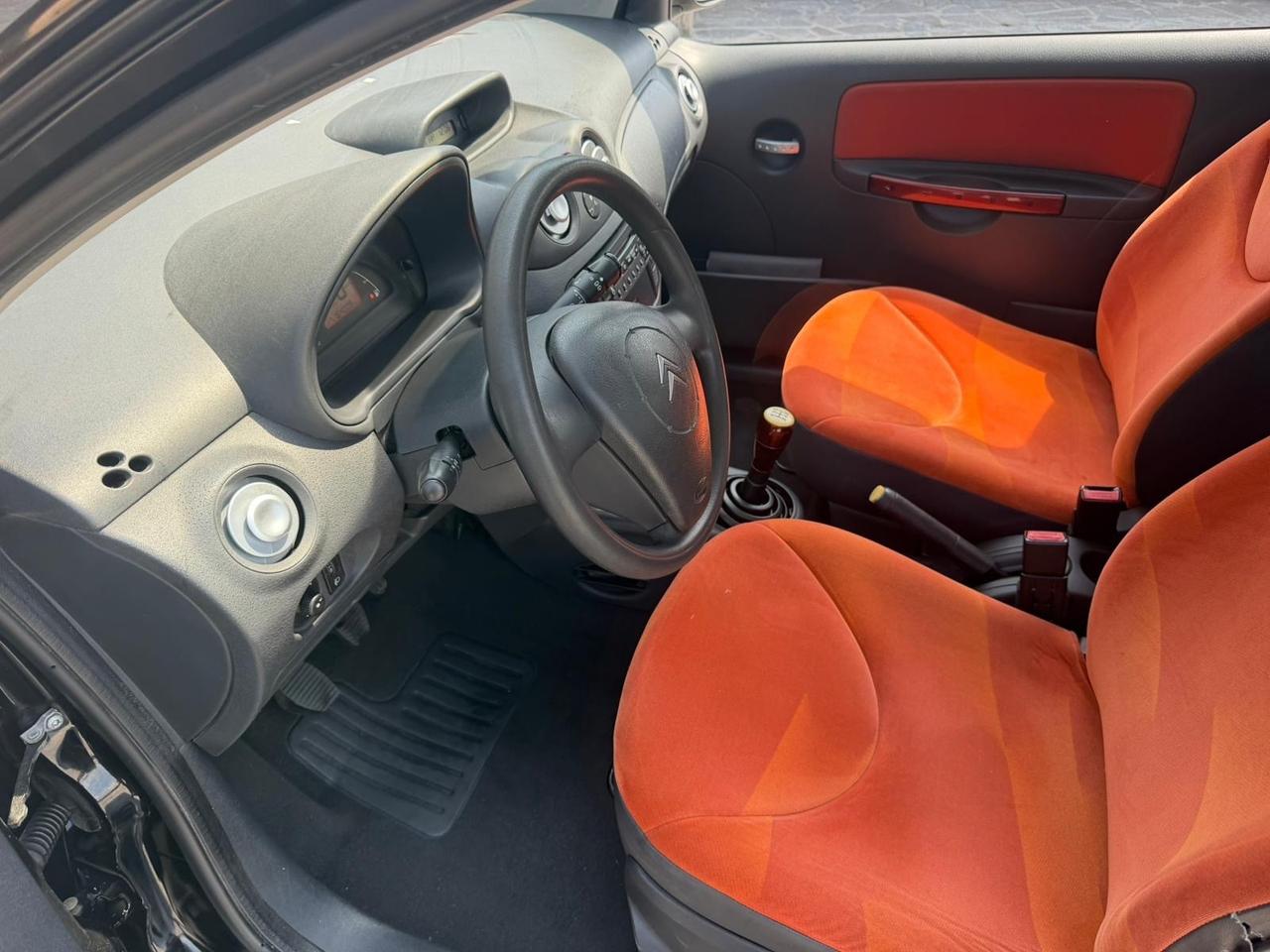Citroen C3 1.1 Elegance neopatentati