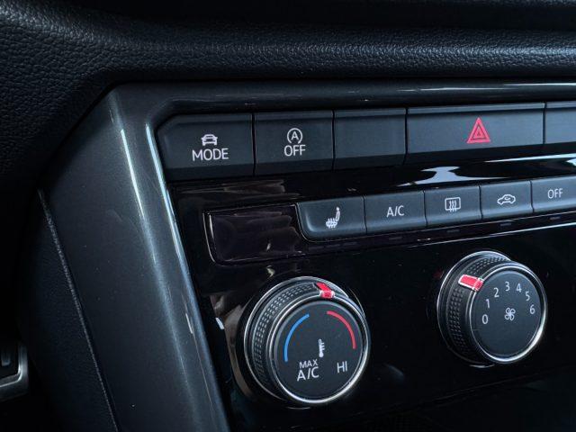 VOLKSWAGEN T-Roc 1.5 TSI ACT Style Unico Proprietario