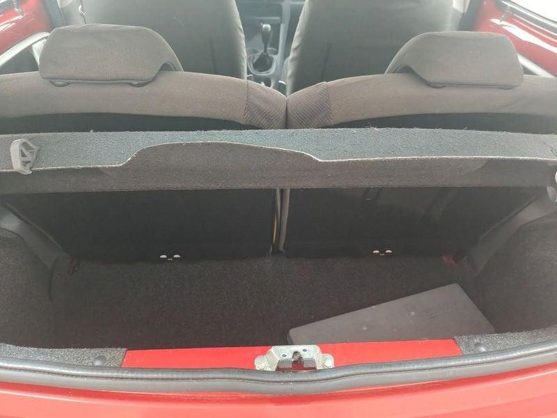 Citroën C1 1.0 5 porte BAC1