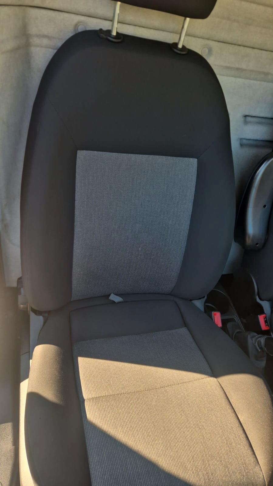 Fiat Doblo Doblò 1.3 MJT PC-TN Cargo Lamierato