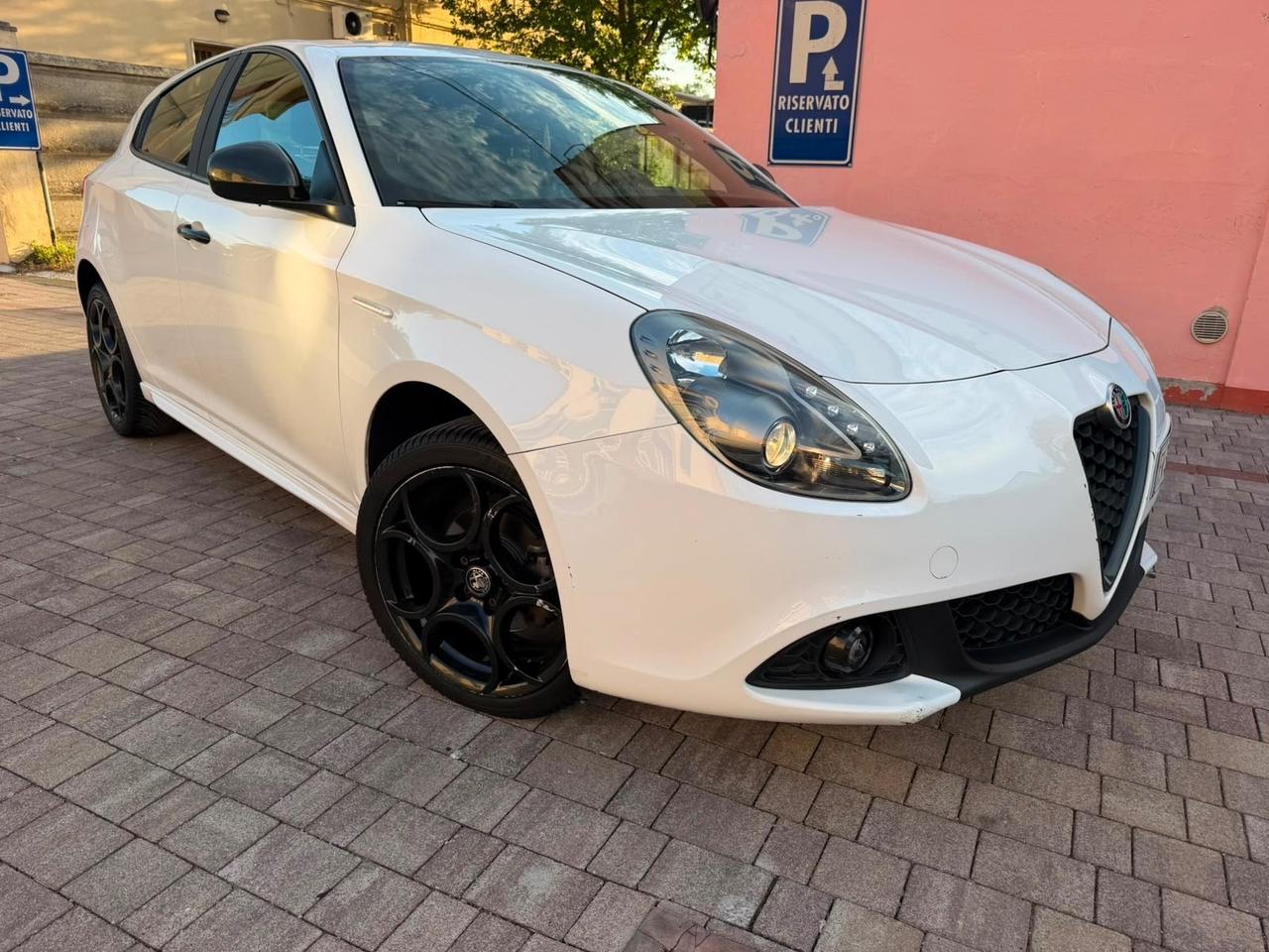 Alfa Romeo Giulietta 1.6 JTDm 120 CV Super