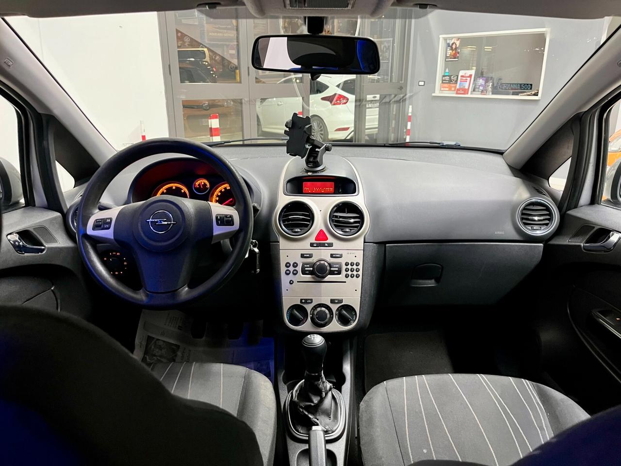 Opel Corsa 1.3 CDTI 90cv Cosmo 2007