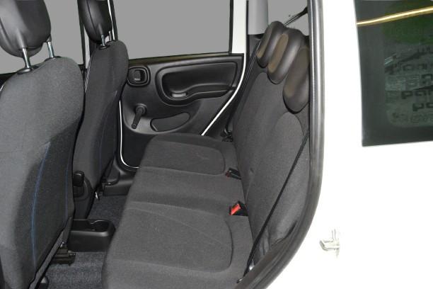 FIAT PANDA - PANDA 1.0 70CV HYBRID ICON