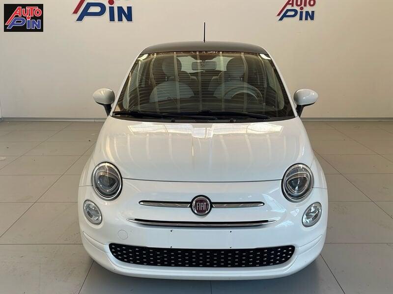 FIAT 500 1.3 95cv Multijet Lounge