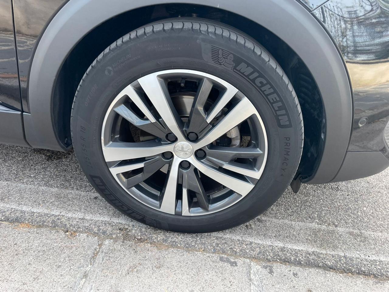Peugeot 3008 BlueHDi 130 Allure 53.000 KM