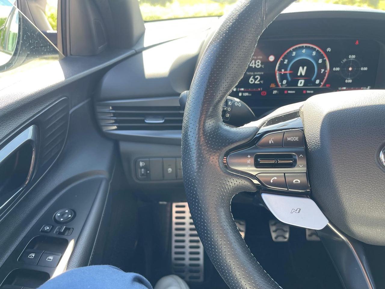 Hyundai i20 1.6 T-GDI N Performance Bose #10334
