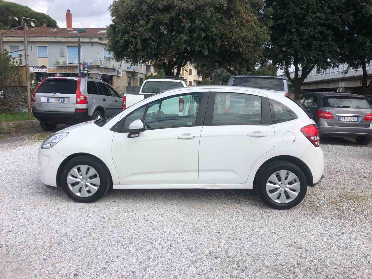 Citroen C3 - Exclusive - 55 000 KM