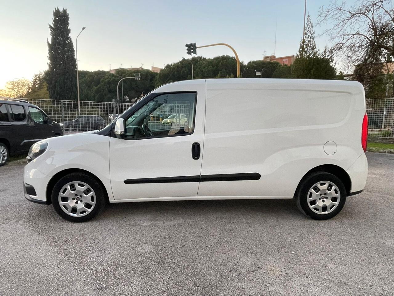 Fiat Doblo Cargo Maxi 1.6 MJ 105 CV