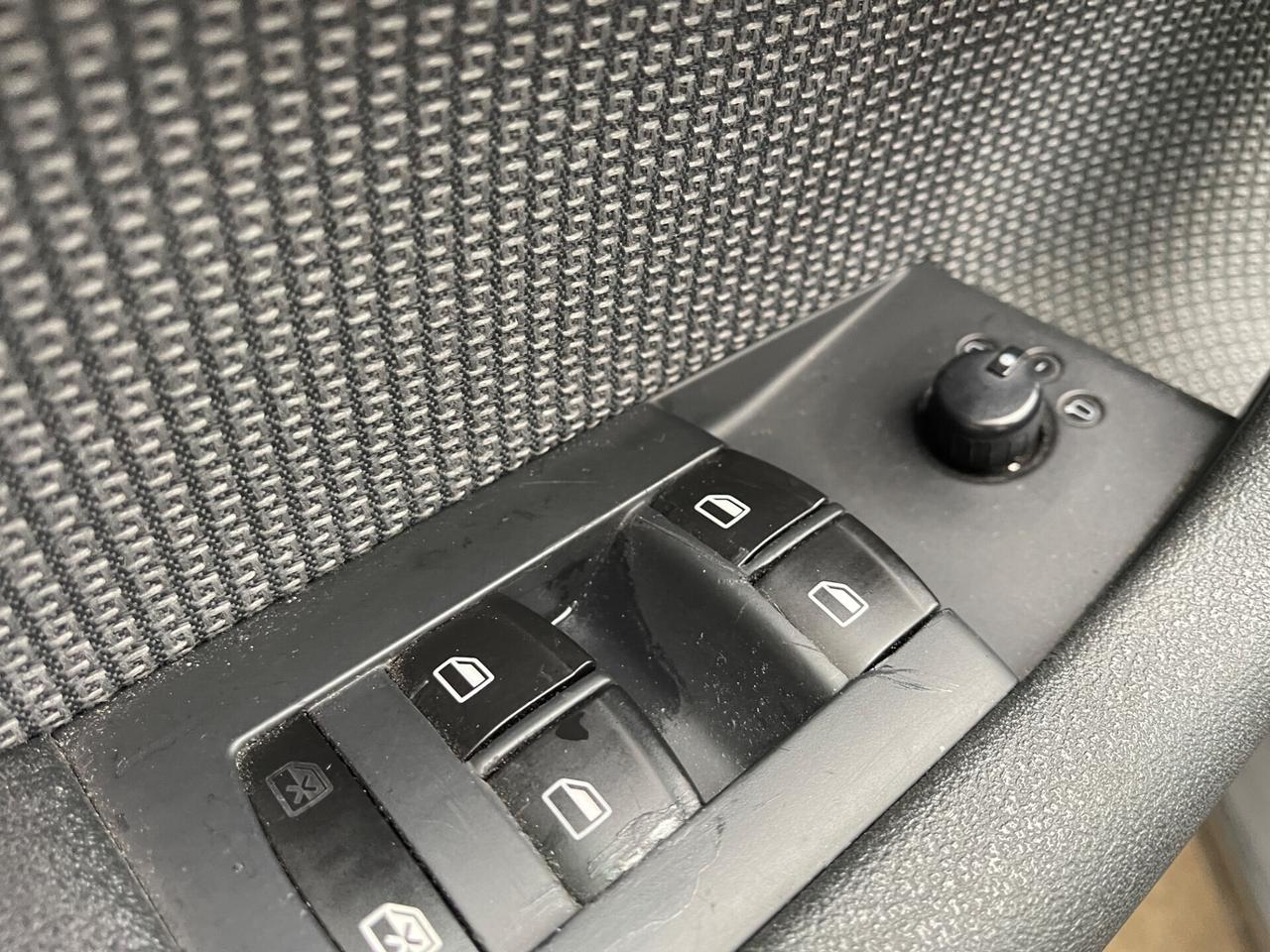 Audi A3 SPB 1.9TDI 105CV NEOPATENTATI