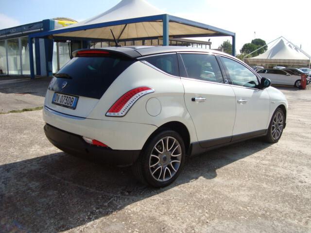 Lancia Delta 2.0 MJT DPF Platino