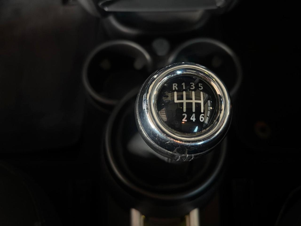 Mini One D Countryman 1.6 Business XL