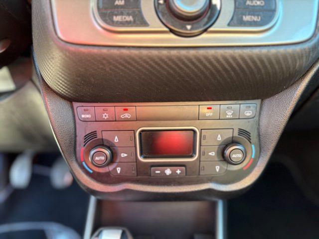 ALFA ROMEO MiTo 1.4 Benzina Gpl 155 CV Distinctive