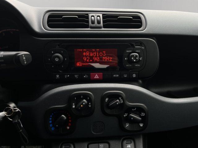 FIAT Panda 1.2 69CV EASY