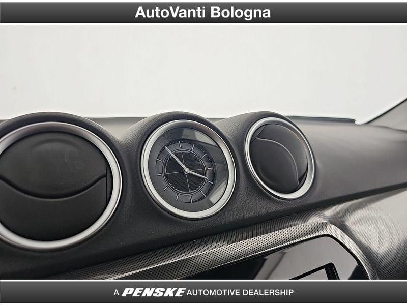 Suzuki Vitara Vitara 1.4 Hybrid 4WD AllGrip