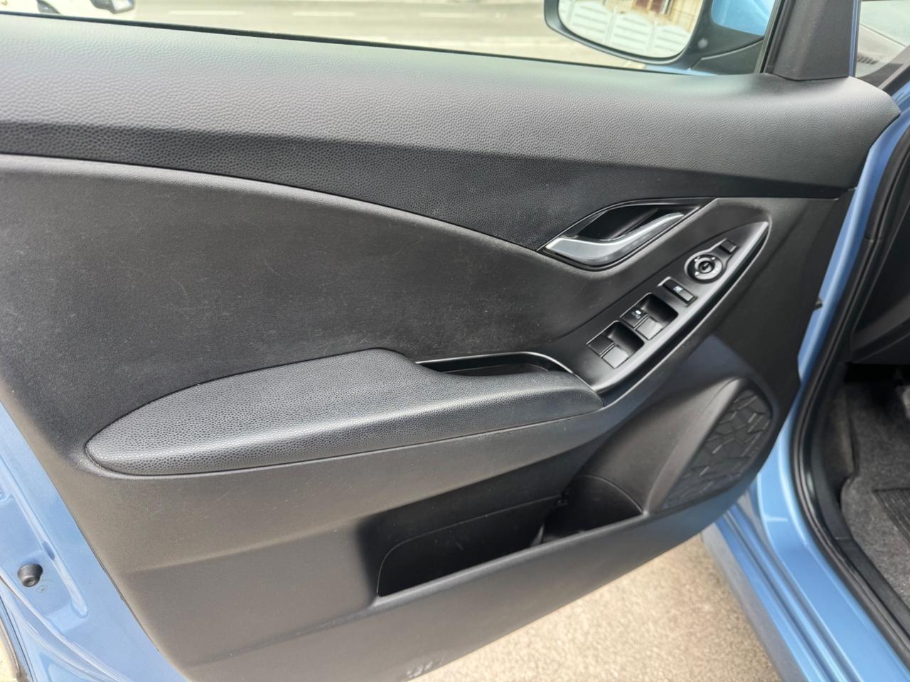 Hyundai iX20 1.4 BENZINA 90CV 2011