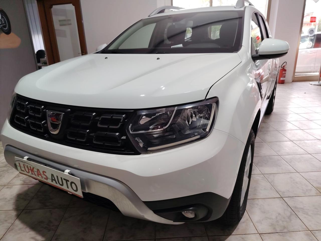 Dacia Duster DASTER GPL