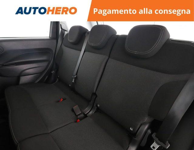 FIAT 500L 1.3 Multijet 95 CV Dualogic Cross