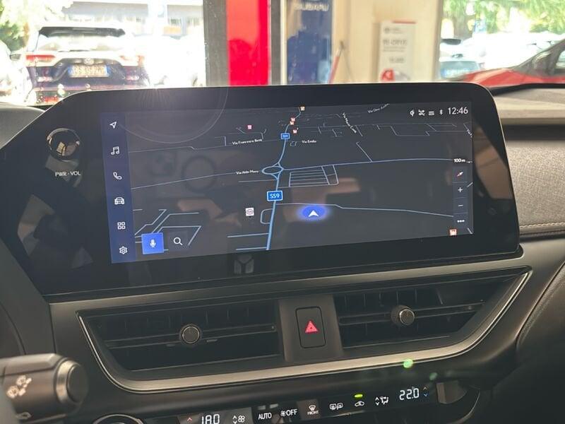 Lexus UX UX Hybrid F-Design 2WD MY24
