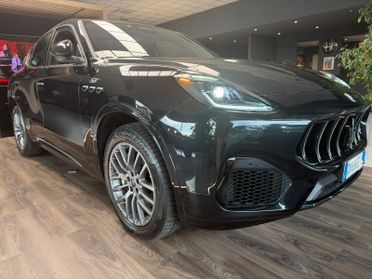 Maserati Grecale MHEV 300 CV AWD GT