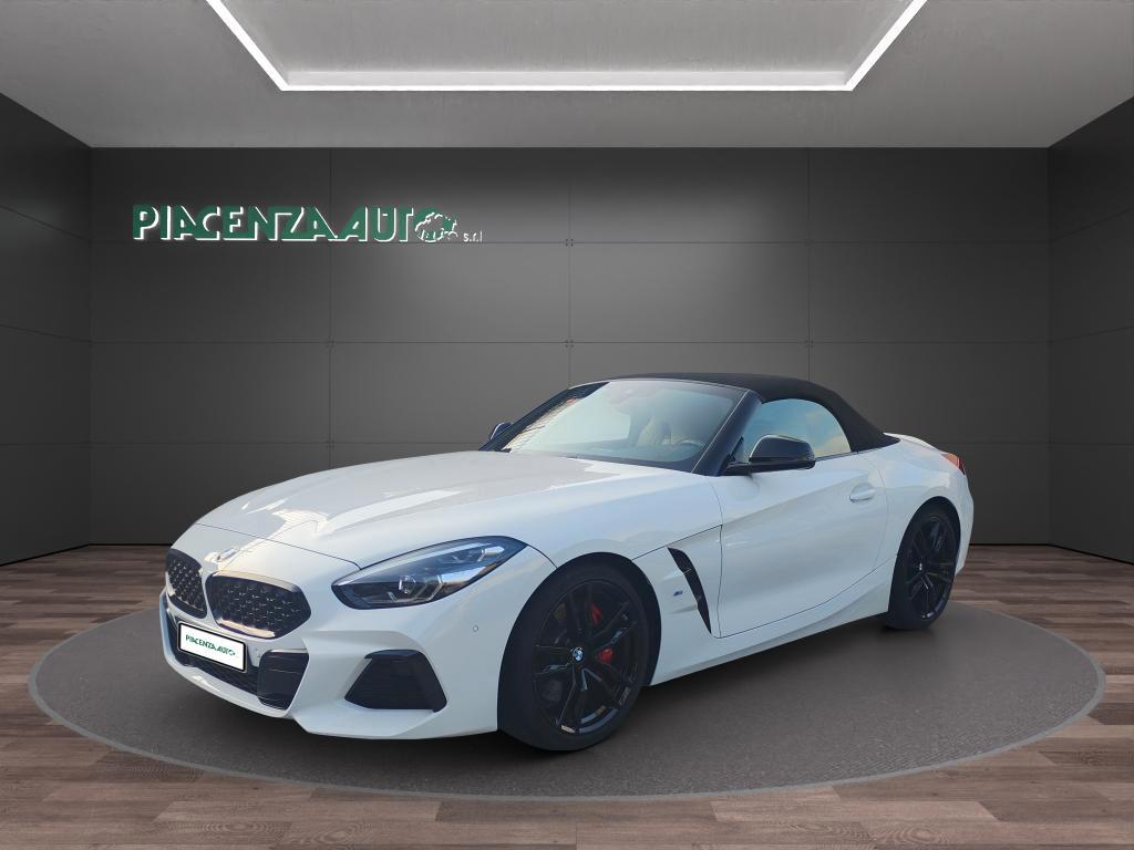 BMW Z4 M SPORT.CERCHI 19.TLECAMERA.VIRTUAL