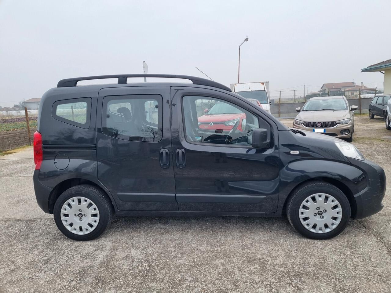 Citroen Nemo Multispace 1.3 HDi 75CV LEGGERE BENE