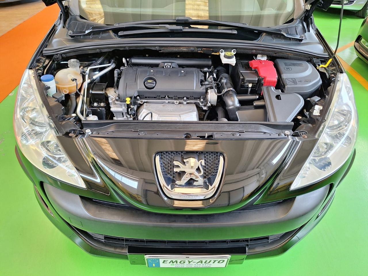 Peugeot 308 1.6 VTi 120CV SW Premium