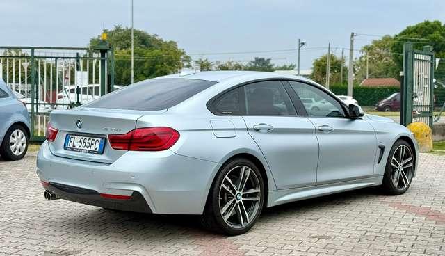 BMW 420 Gran Coupe 420d Gran Coupe Msport auto