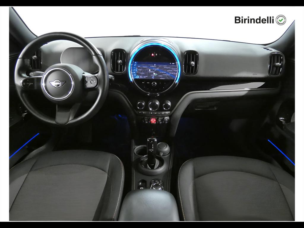 MINI Mini Countrym.(F60) - Mini 2.0 Cooper D Yours Countryman