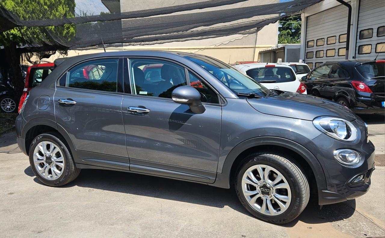 Fiat 500X 1.6 MultiJet 120 CV Business