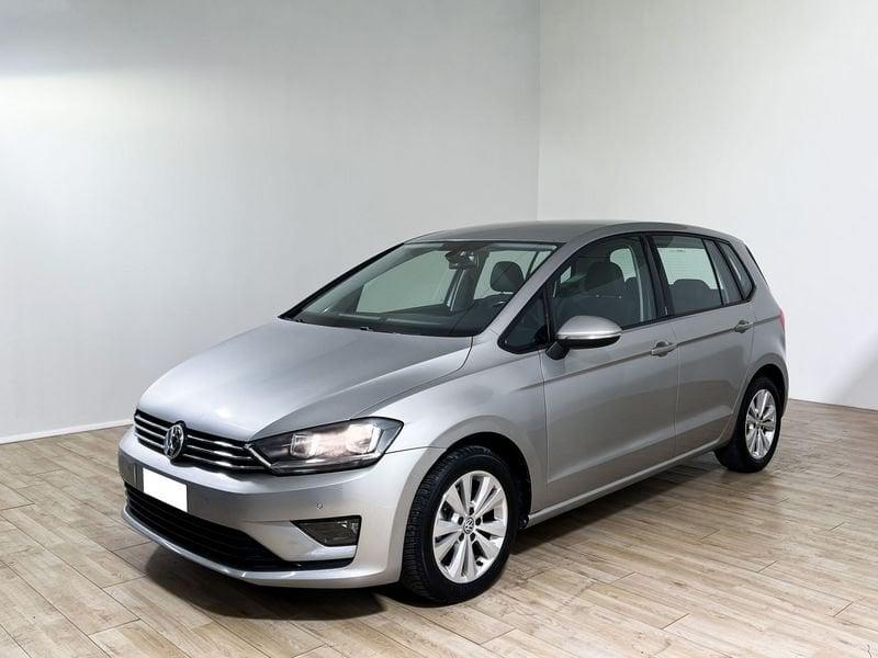 Volkswagen Golf Sportsvan Golf Sportsvan Business 1.6 TDI 110CV Comfortline BMT