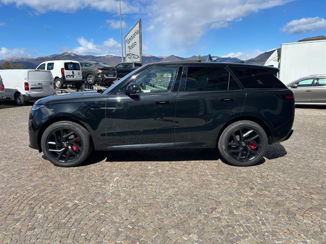 LAND ROVER Range Rover Sport 3.0D l6 249 CV Dynamic HSE