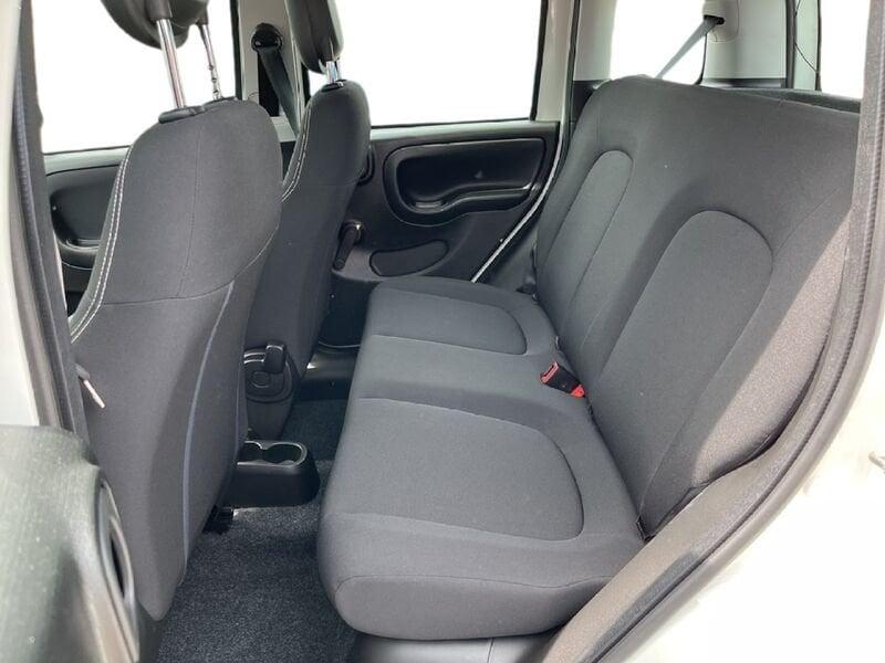 FIAT Panda My23 1.0 70cv Hybrid Panda