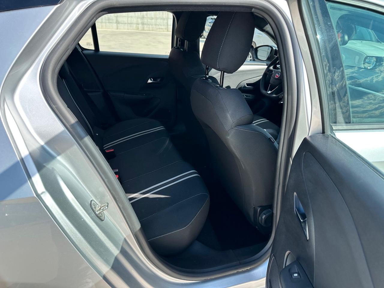 Opel Corsa 1.2 100 CV GS AUTOMATICA