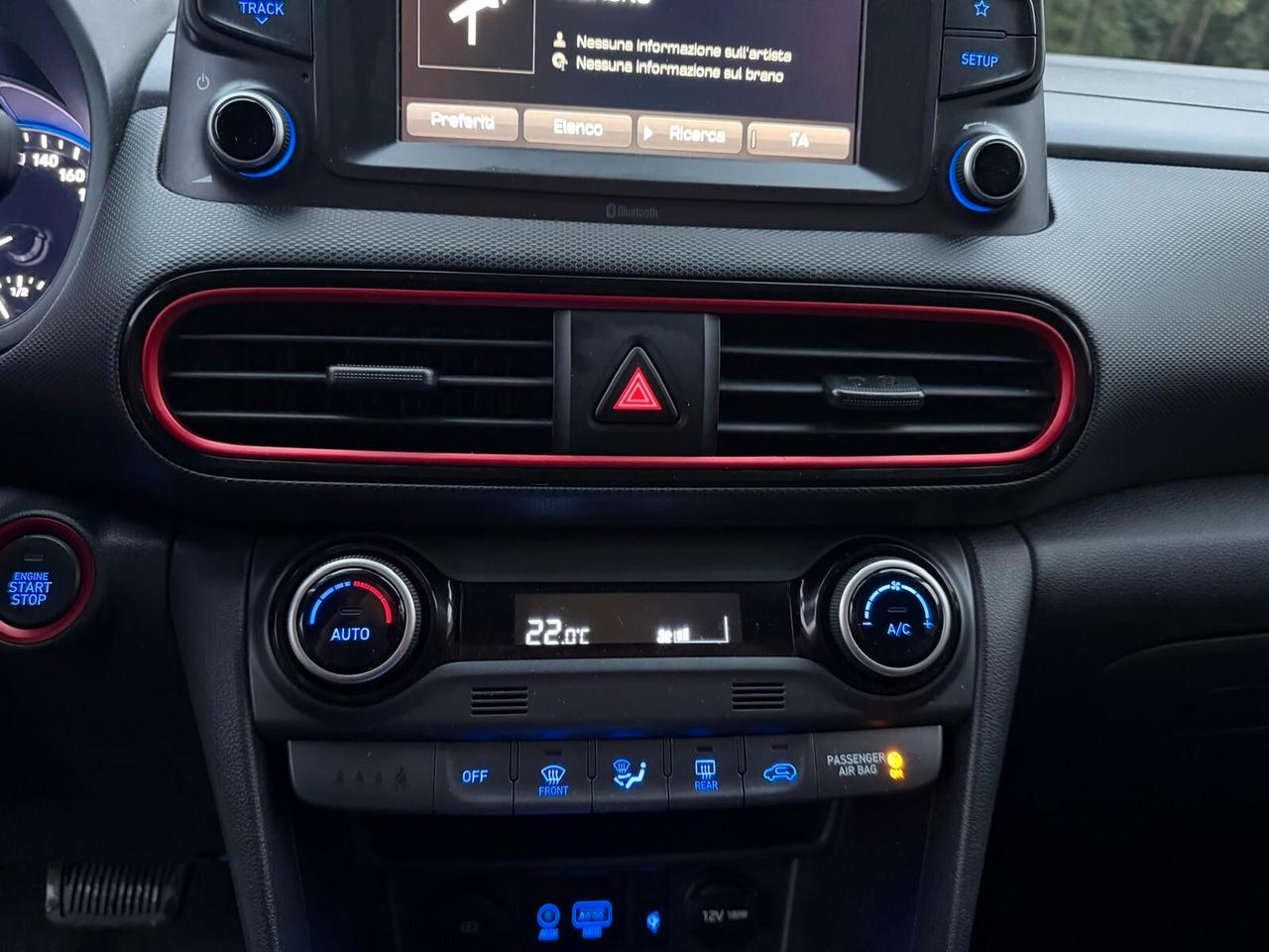 Hyundai Kona 1.6 T-GDI 4WD DCT XPrime