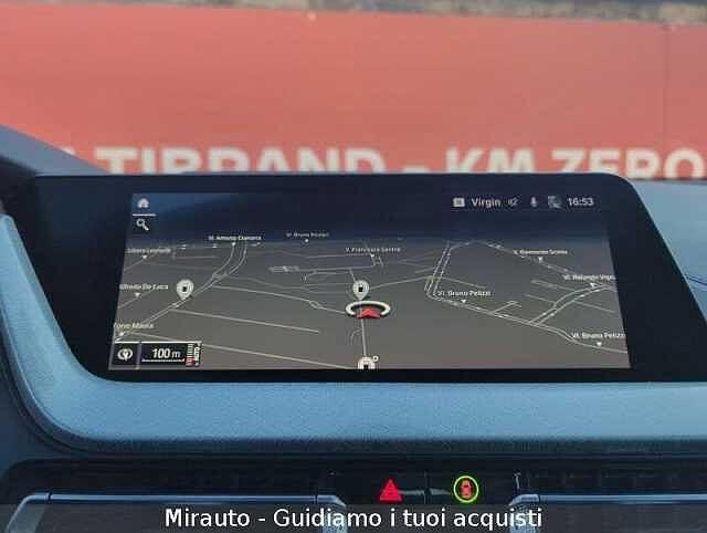 BMW Serie 2 G.C. (F44) M 235i xDrive Gran Coupé aut.