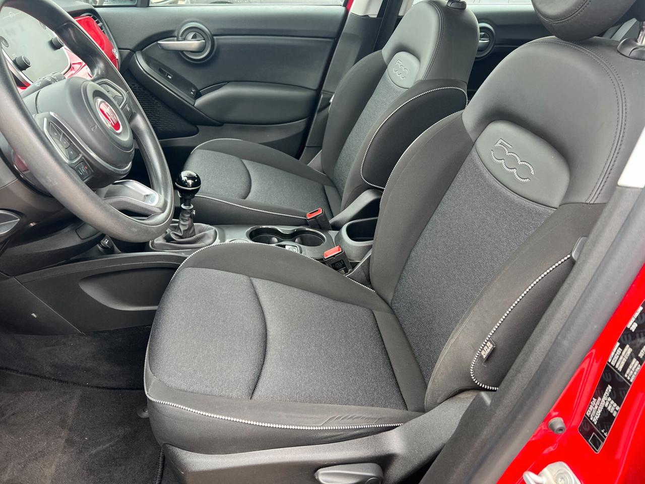 Fiat 500X 1.0 T3 120 CV Business