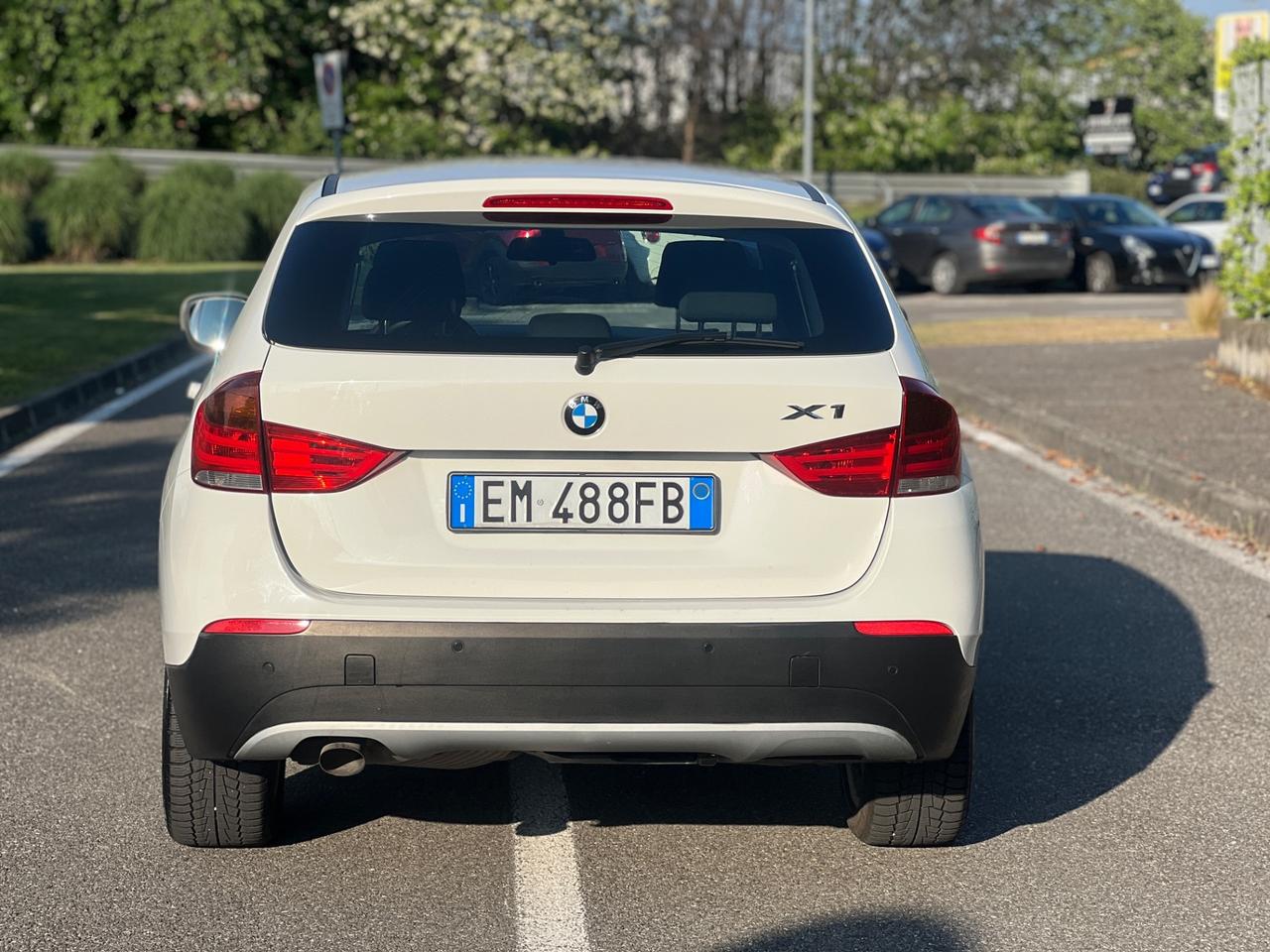 Bmw X1 sDrive20d Diesel