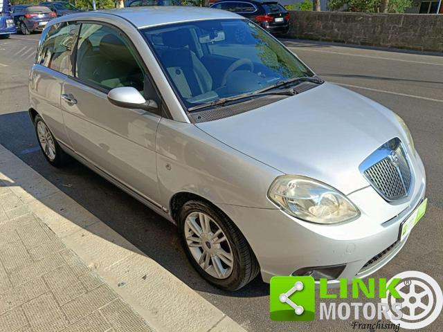LANCIA Ypsilon 1.2 Oro GPL NEOPATENTATI