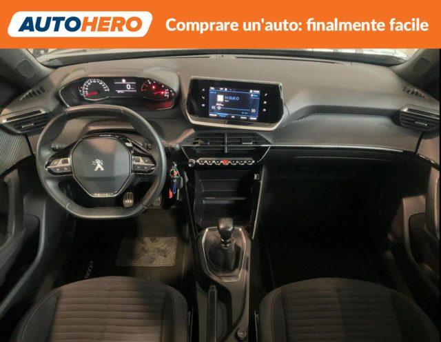 PEUGEOT 2008 PureTech 100 S&S Active Pack