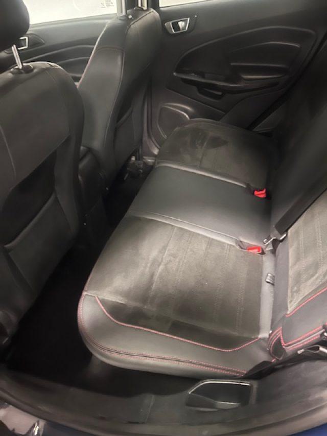 FORD EcoSport 1.0 EcoBoost 125 CV Start&Stop ST-Line