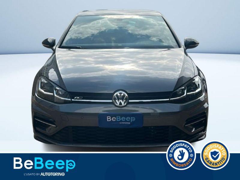 Volkswagen Golf 5P 1.5 TSI SPORT 150CV