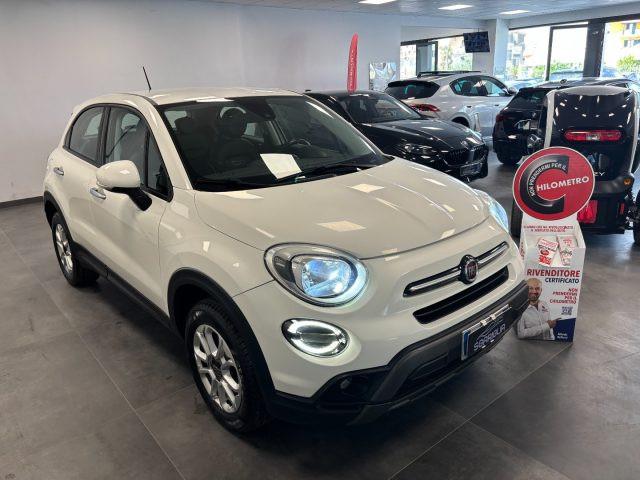 FIAT 500X Automatico AT9 4x4 Cross 2.0 Multijet