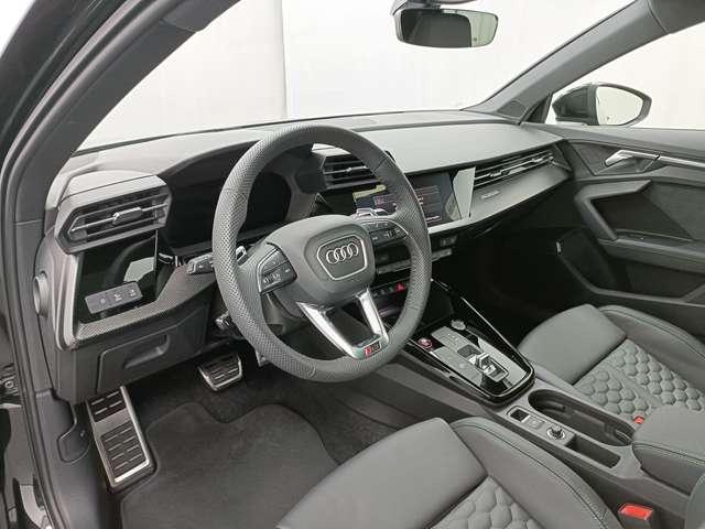 Audi RS3 CARBOCERAMICA TFSI QUATTRO S-TRONIC 400 CV PRONTA