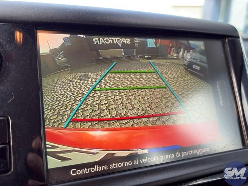 Peugeot 208 1.6 BlueHDi 75cv Allure