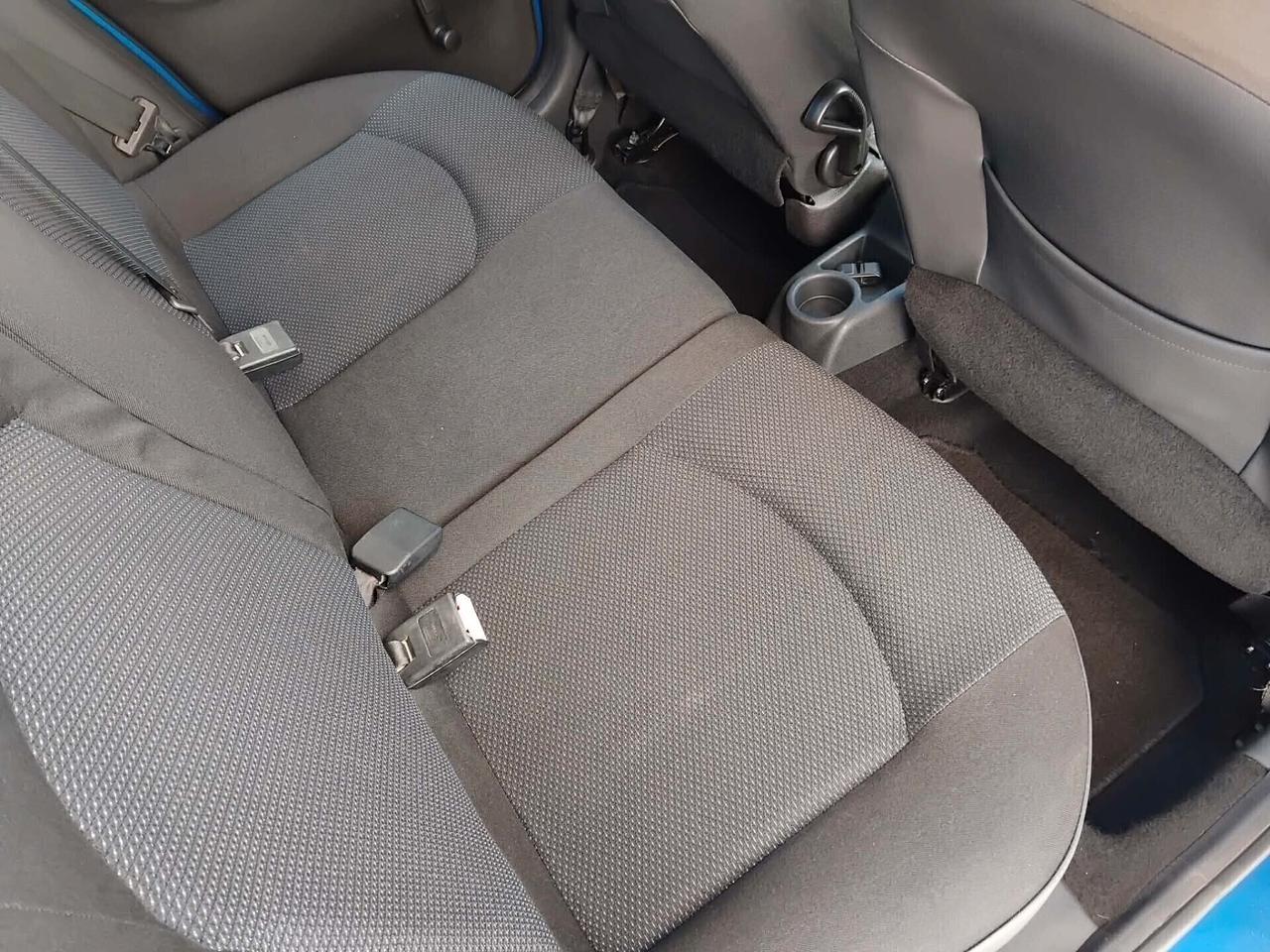 Peugeot 206 Plus 1.1 GPL