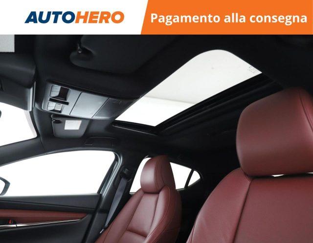 MAZDA 3 Mazda3 2.0L Skyactiv-X M-Hybrid Exclusive