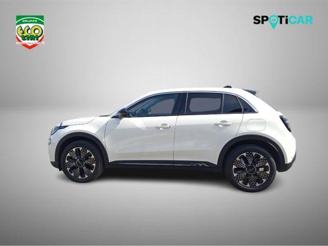 FIAT 600 Hybrid 110 CV DCT MHEV La Prima