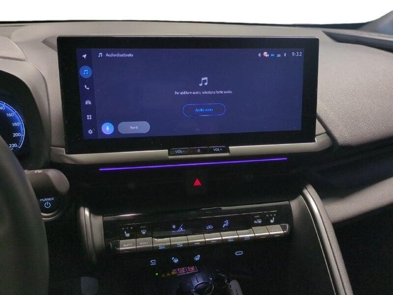 Toyota C-HR 1.8 HV E-CVT Lounge Hero