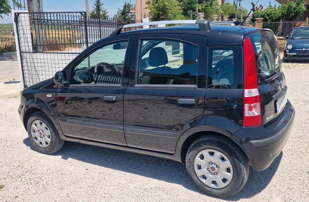 PANDA 1.2 BENZINA 149.000 KM